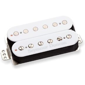 Seymour Duncan 78 Model Trembucker White Pickup
