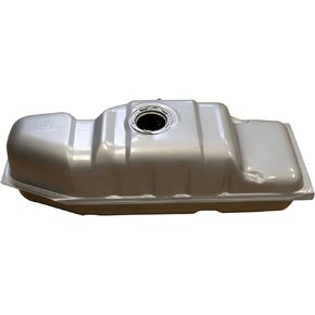 TRQ 18.5 Gallon Fuel Gas Tank Compatible with 1996 Chevy S10 S15 Pickup Truck