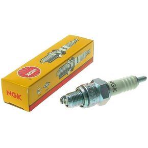 NGK المقاوم Sparkplug CR6E لسوزوكي King Quad 750AXi 2011-2016