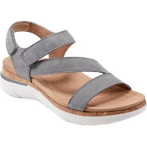 Earth Women's Roni Flat Sandal