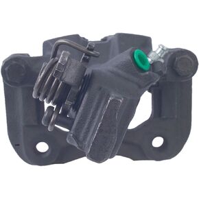 Cardone 19-B2069 Remanufactured Unloaded Disc Brake Caliper with Bracket (Renewed)