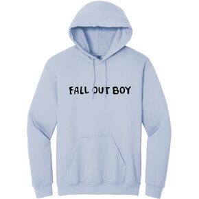 FALL OUT BOY Unisex-Adult Standard Smfs Hoodie