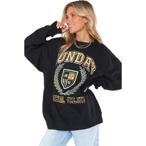 Show Me Your Mumu Stanley Sweatshirt