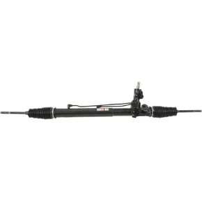 Cardone 26-2447 Remanufactured Hydraulic Power Rack and Pinion Complete Unit, EPS