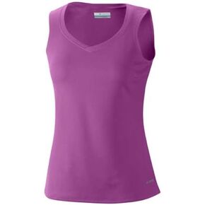 Columbia Sportswear Women's Innisfree Sleeveless Shirt