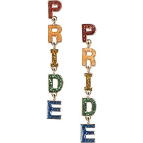 Madison Tyler Pride Collection Post Earring
