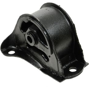 TRQ Rear Engine Motor Mount Compatible with Acura Integra Honda Civic CRV CR-V Del Sol