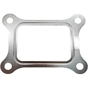 Turbo Mount Gasket 3069177 190849 Compatible with Cummins N14 NT855 VT903 VT1710