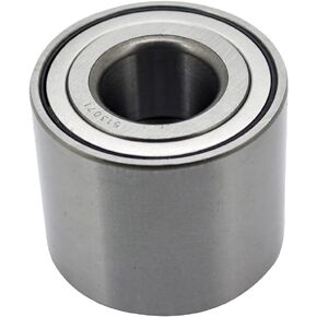 WJB WT513071 - Rear Wheel Bearing/Tapered Roller Bearing - Cross Reference: National 513071/ Timken 513071/ SKF FW120, 1 Pack