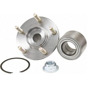 MOOG 518515 Wheel Hub Repair Kit for Ford Escape