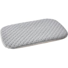 مهد الأطفال Sealy Airy Dreams وملاءة النوم بجانب السرير in Kuwait