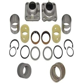 Euclid+ Genuine Euclid Camshaft Kit - E3520A