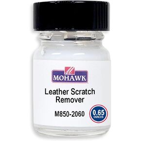 Scratch Remover for Leather Repair, 50-oz Bottle, M850-2060