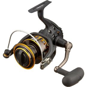 Daiwa Spinning Reel 16 BG (2016 Model)