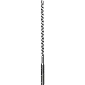 Makita B-61036 1/4" x 8" SDS-Plus Bit, 3-Cutter