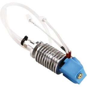 Anycubic Kobra Plus 3D Printing Hotend