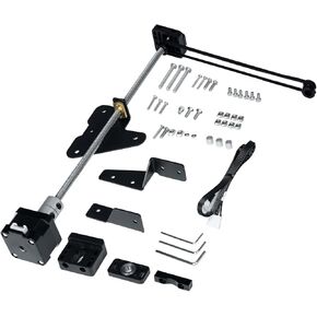 مجموعة ترقية Twotrees Dual Z Axis لـ Ender 3 Ender 3 V2 Dual Z-axis مؤقت اشتعال تصميم ملحقات ترقية الطابعة ثلاثية الأبعاد in Kuwait