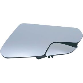 Heated Mirror Glass Compatible with Hyundai Sonata 2015-2019 Passenger Right Side