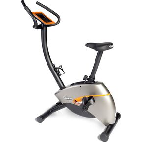 Magnetic Upright Exercise Bike