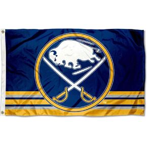 Buffalo Sabres Flag 3x5 Banner