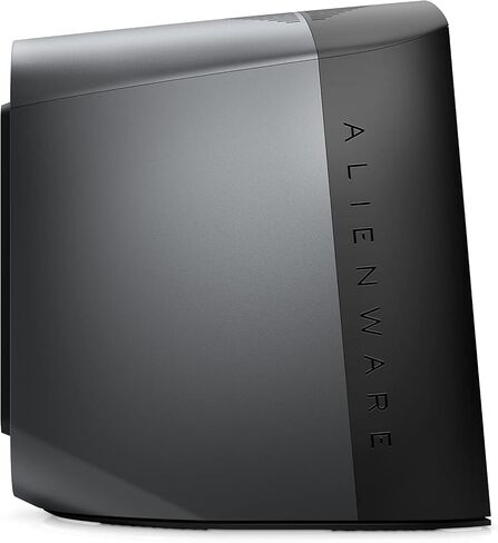 dell Alienware Aurora R10 Gaming Desktop - AMD Ryzen 7 5800 - AMD Radeon RX 6800 XT 16GB GDDR6（Beats GeForce RTX 3080 - VR Ready - Liquid Cooling - Windows 11 (64GB RAM | 1TB SSD + 1TB HDD) in Saudi Arabia