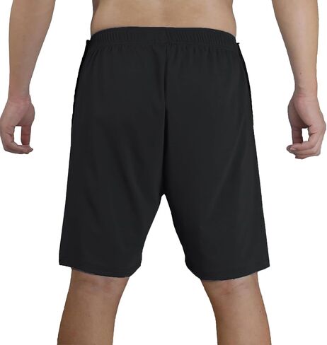 Tear Away Shorts for Men Post Surgery Shorts Snap Knee Leg Hip Surgical Recovery Short Pants Leg Side Open Shorts in Kuwait
