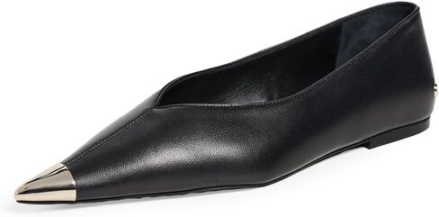 ANINE BING Women's Nina Flats in Saudi Arabia