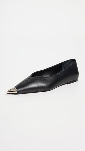 ANINE BING Women's Nina Flats in Saudi Arabia