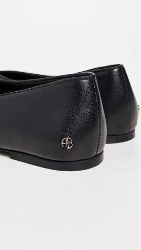 ANINE BING Women's Nina Flats in Saudi Arabia