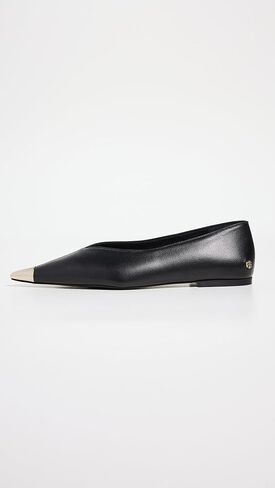 ANINE BING Women's Nina Flats in Saudi Arabia