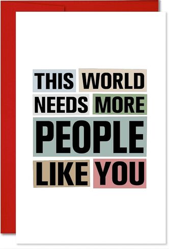 MegaCalendars - Funny Get Well Card Gift for Him Her, Humor Encouragement Card, Gell Well Soon Card They Say God Only Gives What You Can Handle - Made in USA in Saudi Arabia