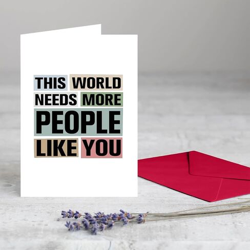 MegaCalendars - Funny Get Well Card Gift for Him Her, Humor Encouragement Card, Gell Well Soon Card They Say God Only Gives What You Can Handle - Made in USA in Saudi Arabia