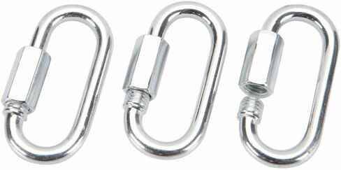 3 قطع 3/16 بوصة وصلات سريعة in Kuwait