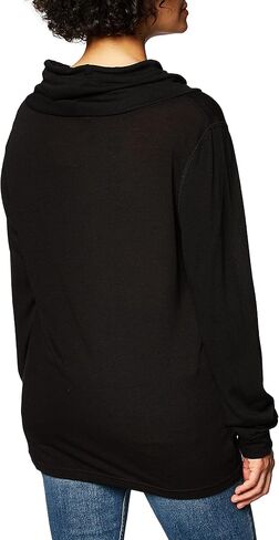 STAR WARS Women's Cowl Neck Sweater in Saudi Arabia