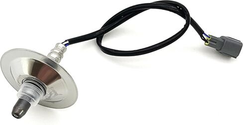 234-9089 89467-06100 مستشعر O2 المنبع متوافق مع 2010-2011 إلى يوتا كامري 2.5L L4، 2009-2012 Venza 2.7L L4 in Kuwait