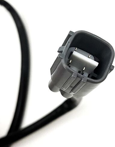 234-9089 89467-06100 مستشعر O2 المنبع متوافق مع 2010-2011 إلى يوتا كامري 2.5L L4، 2009-2012 Venza 2.7L L4 in Kuwait