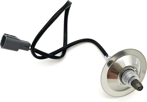 234-9089 89467-06100 مستشعر O2 المنبع متوافق مع 2010-2011 إلى يوتا كامري 2.5L L4، 2009-2012 Venza 2.7L L4 in Kuwait