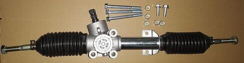 Steering Gear Box Rack and Pinion 709401610 Replacement for 2016 2017 2018 BRP Can-am Maverick 1000, MAX, DPS EPS models UTV in Saudi Arabia