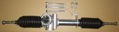 Steering Gear Box Rack and Pinion 709401610 Replacement for 2016 2017 2018 BRP Can-am Maverick 1000, MAX, DPS EPS models UTV in Saudi Arabia