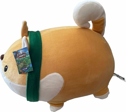 هارفيست مون: رياح أنثوس لجهاز نينتندو سويتش مع 12 بوصة كورجي بلاشي إضافية! in Kuwait