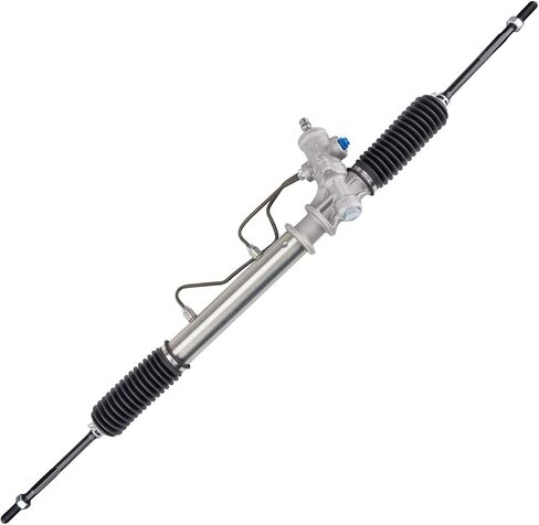 Power Steering Rack and Pinion Assembly Fit for 1993-2002 Corolla 1993-2002 Prizm, Complete Steering Rack and Pinion System OEM Replace 26-1963 45503-19215 4425002010 4425002020 in Saudi Arabia