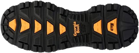 Georgia Boot Men's TBD-Tough Beyond Dispute Chelsea Boot in Saudi Arabia
