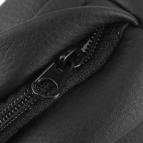 2Pcs Car Seat Armrest Cover, Synthetic Leather Armrest Cover Protector for Lexus RX 300 330 350 2003?2009(Black) in Saudi Arabia