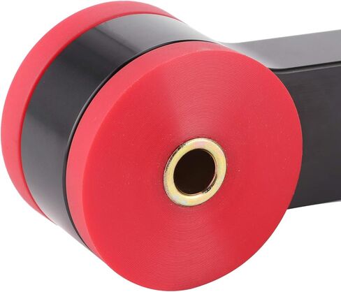 Pitch Stop Mount, Qiilu Pitch Stop Mount Aluminum Alloy Fit for Impreza/WRX/STI/Legacy in Saudi Arabia