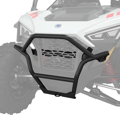 Polaris Off Road Front Bumper in Saudi Arabia