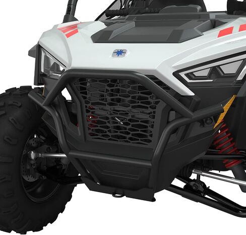 Polaris Off Road Front Bumper in Saudi Arabia