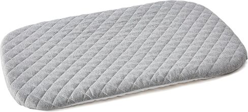 مهد الأطفال Sealy Airy Dreams وملاءة النوم بجانب السرير in Kuwait