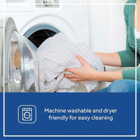 مهد الأطفال Sealy Airy Dreams وملاءة النوم بجانب السرير in Kuwait