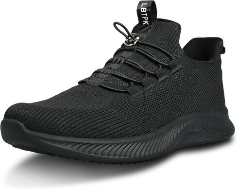 Walking Shoes for Women- Lightweight, Slip On, Breathable Sneakers for Running, Walking, Jogging, Gym in Saudi Arabia