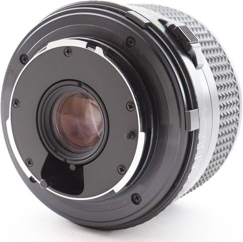 Focal Minolta MD 28mm f2.8 Lens For Minolta SR MD Mount SLR DSL cameras (Renewed) in Saudi Arabia